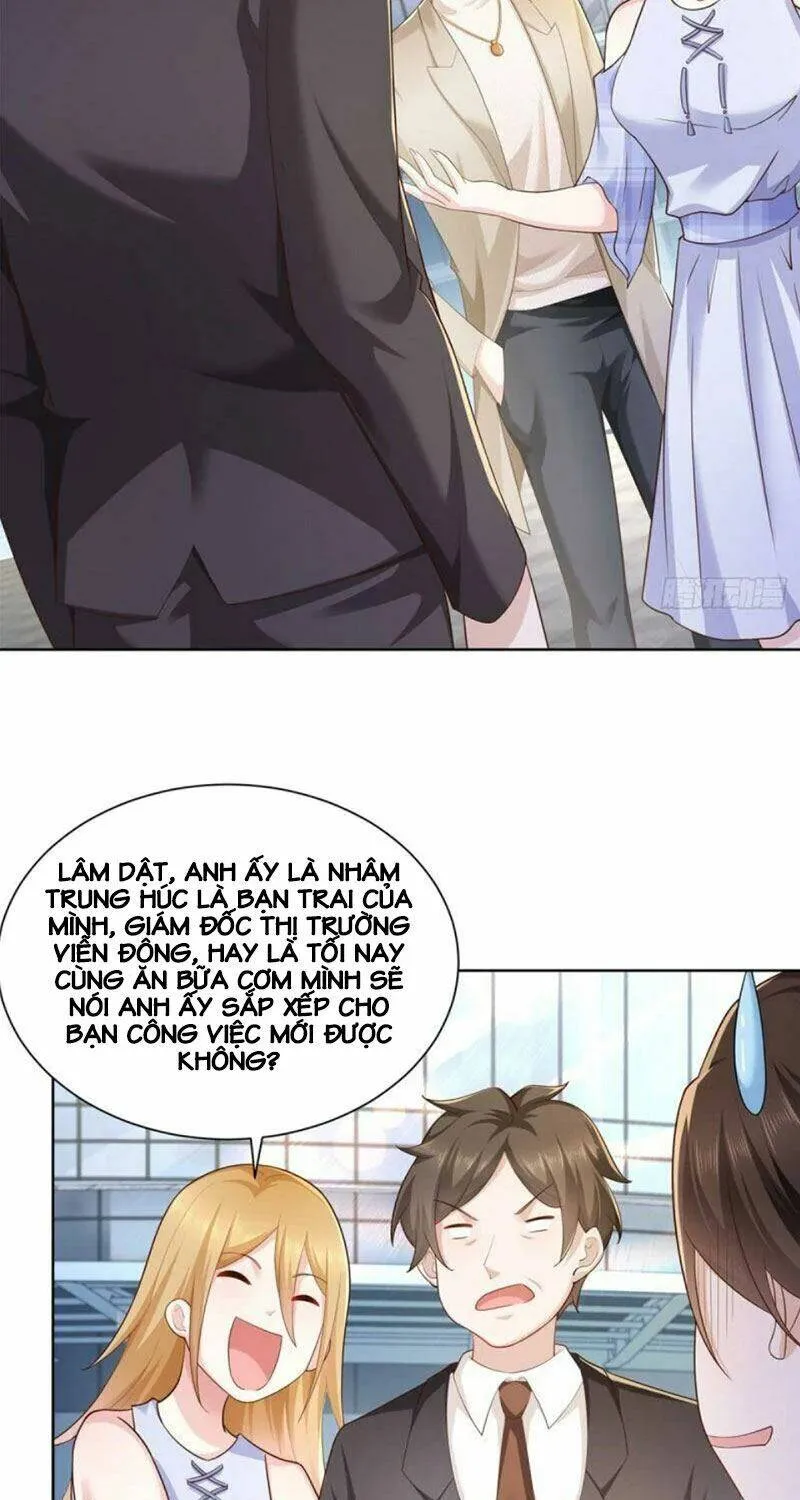 Ta Mỗi Tuần Có Một Chức Nghiệp Chapter 47 - Trang 39