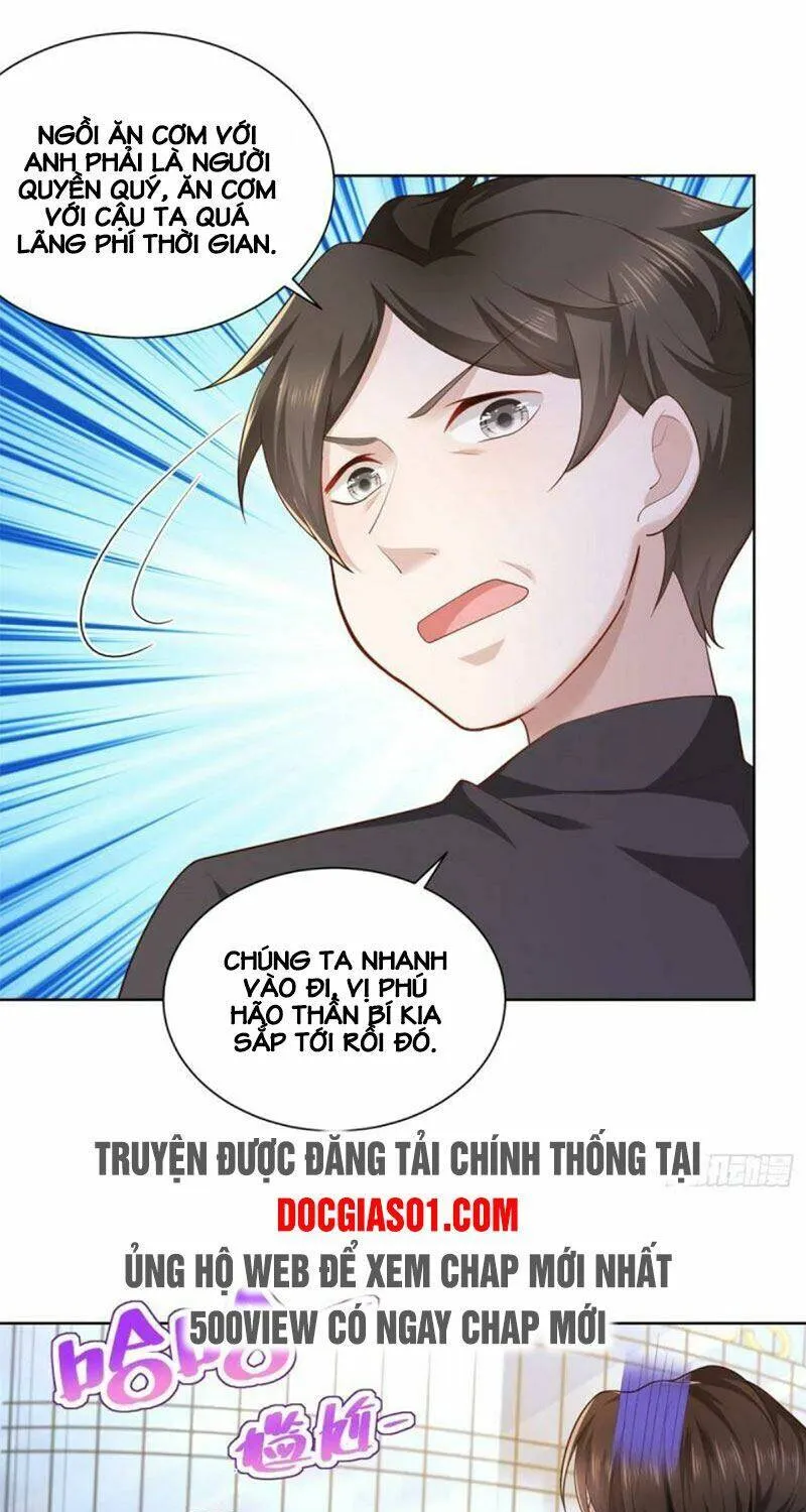 Ta Mỗi Tuần Có Một Chức Nghiệp Chapter 47 - Trang 41