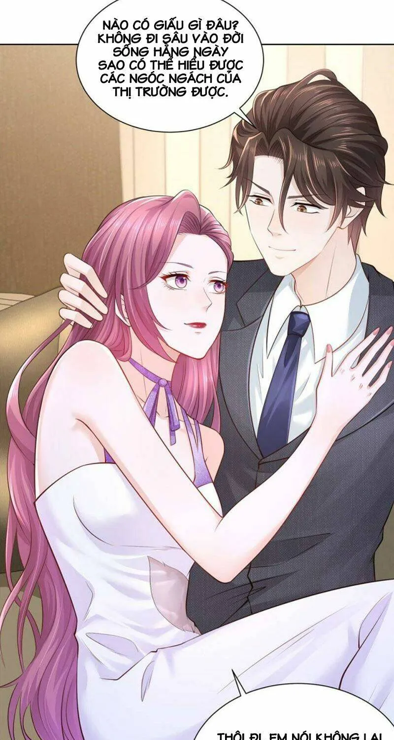 Ta Mỗi Tuần Có Một Chức Nghiệp Chapter 47 - Trang 7