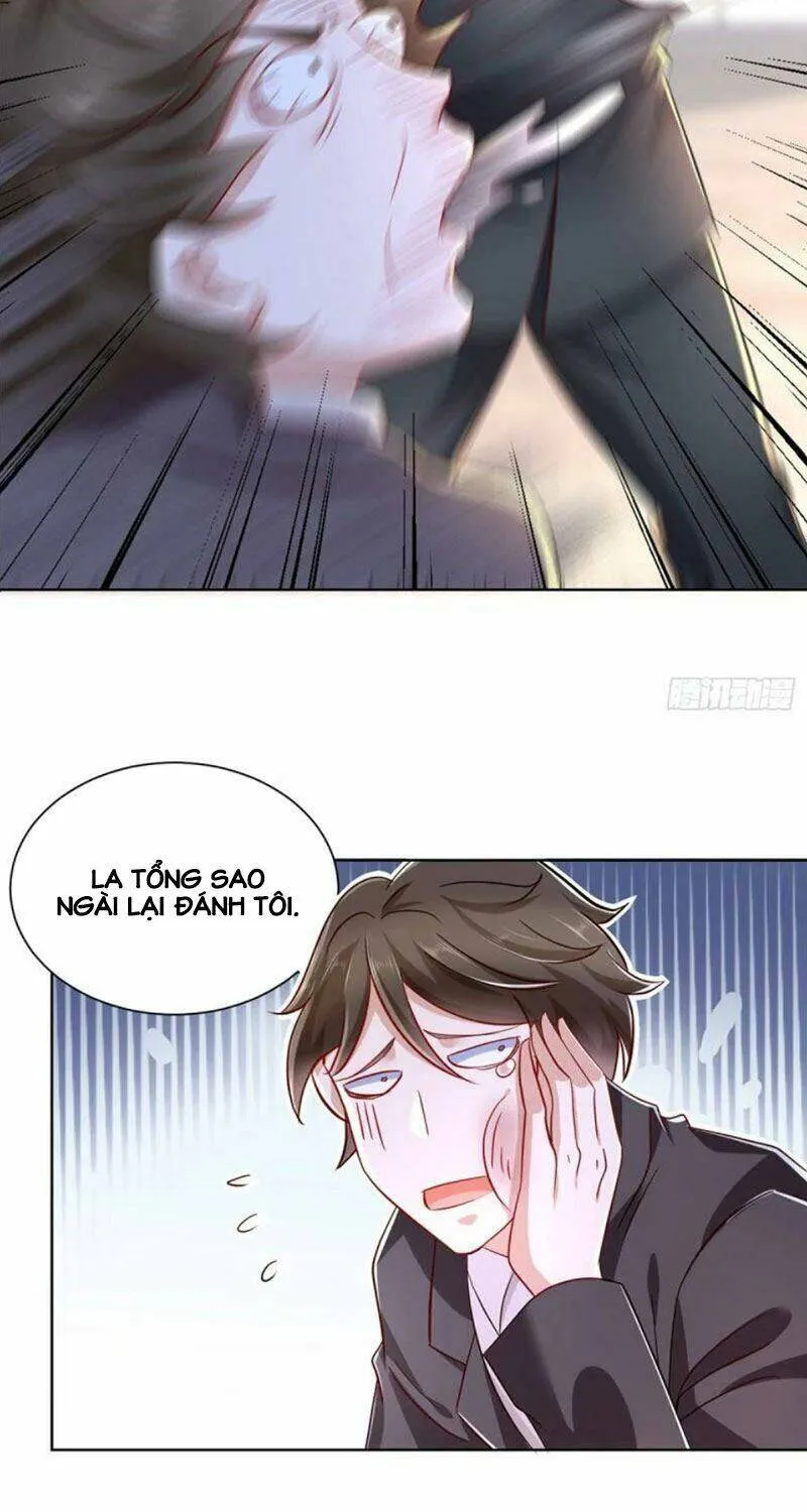Ta Mỗi Tuần Có Một Chức Nghiệp Chapter 48 - Trang 11