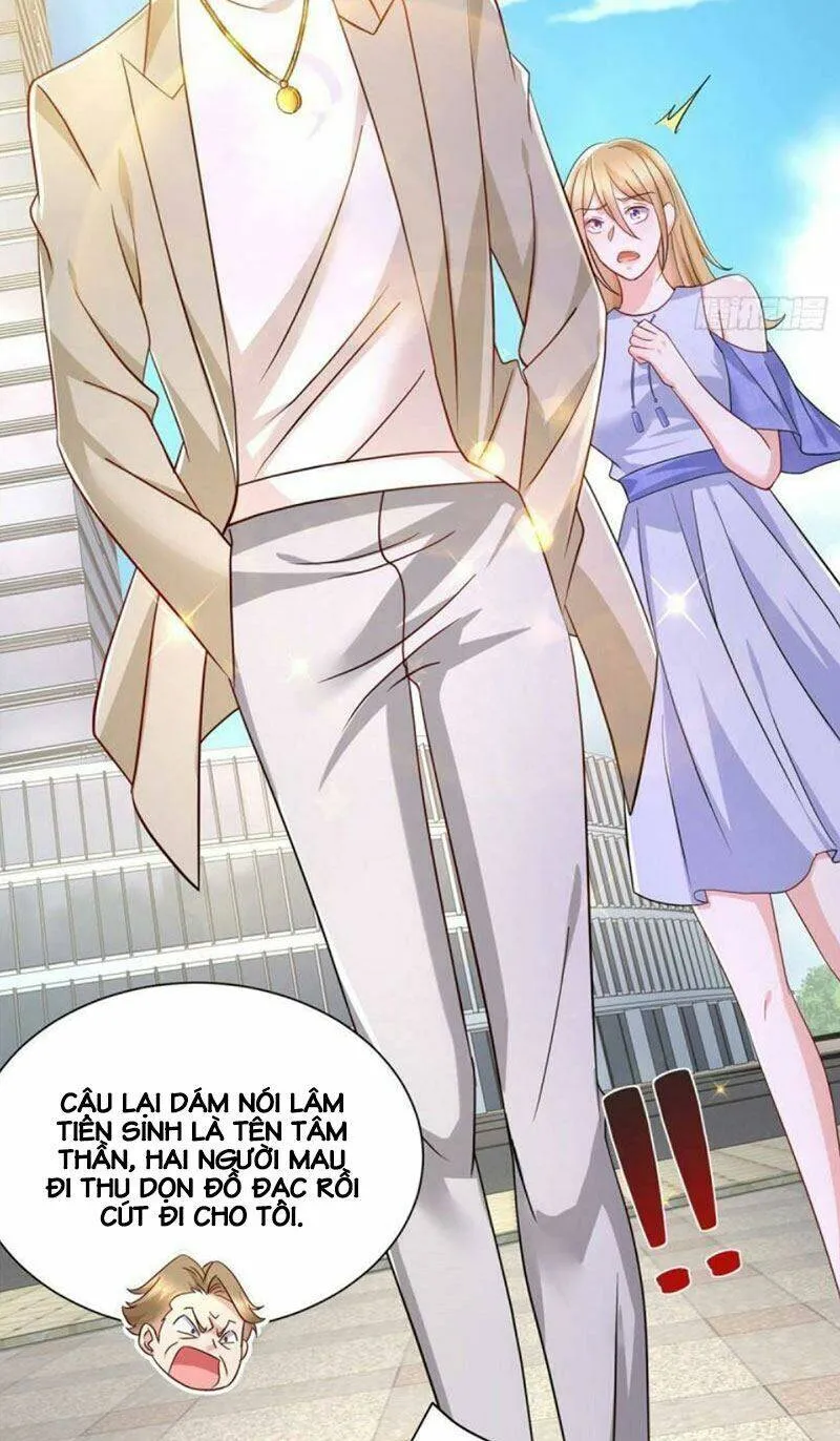 Ta Mỗi Tuần Có Một Chức Nghiệp Chapter 48 - Trang 13