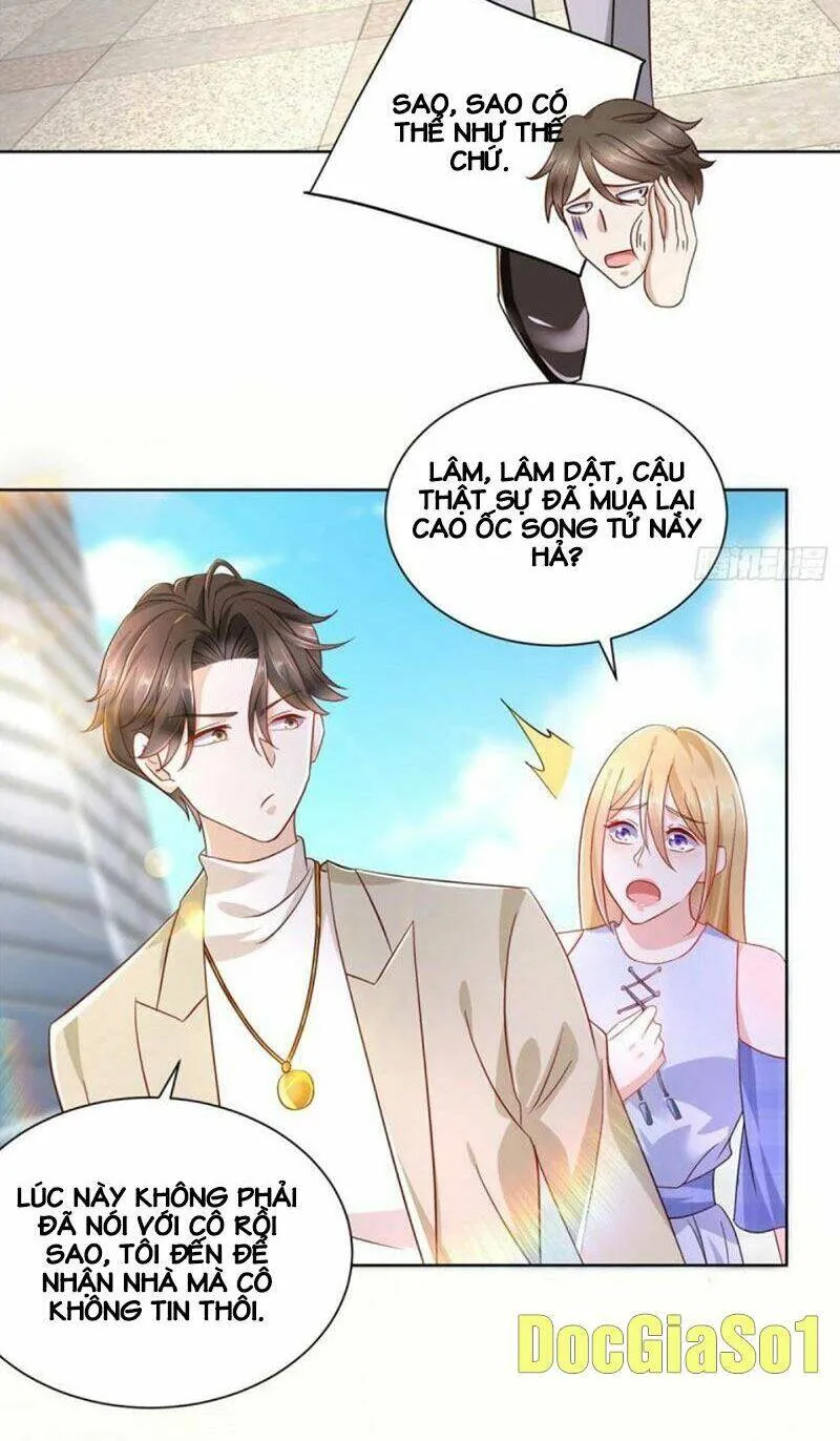 Ta Mỗi Tuần Có Một Chức Nghiệp Chapter 48 - Trang 14