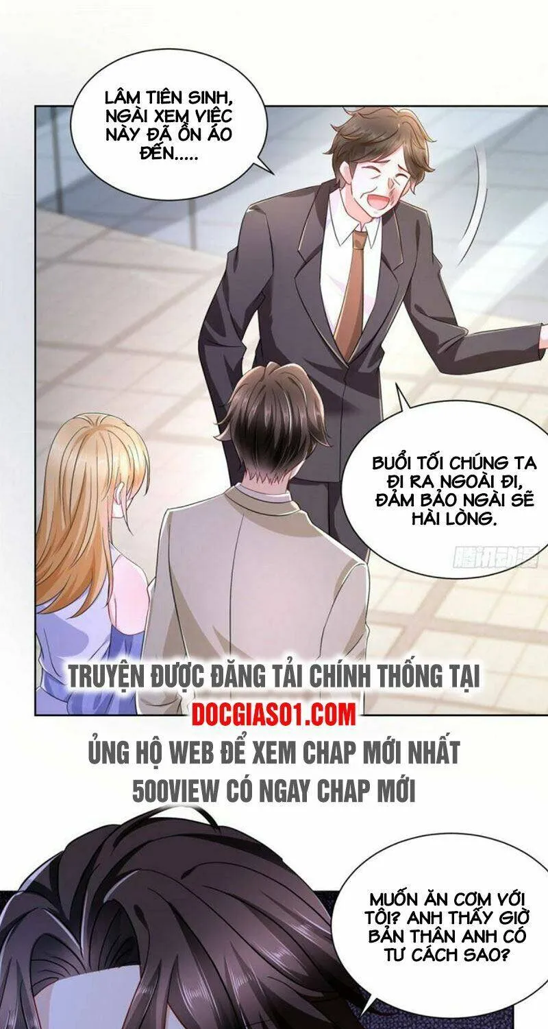 Ta Mỗi Tuần Có Một Chức Nghiệp Chapter 48 - Trang 15