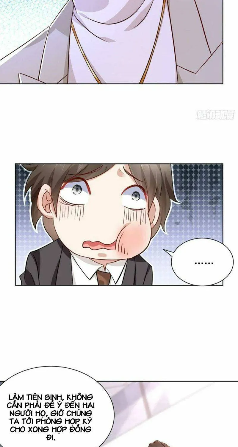 Ta Mỗi Tuần Có Một Chức Nghiệp Chapter 48 - Trang 17