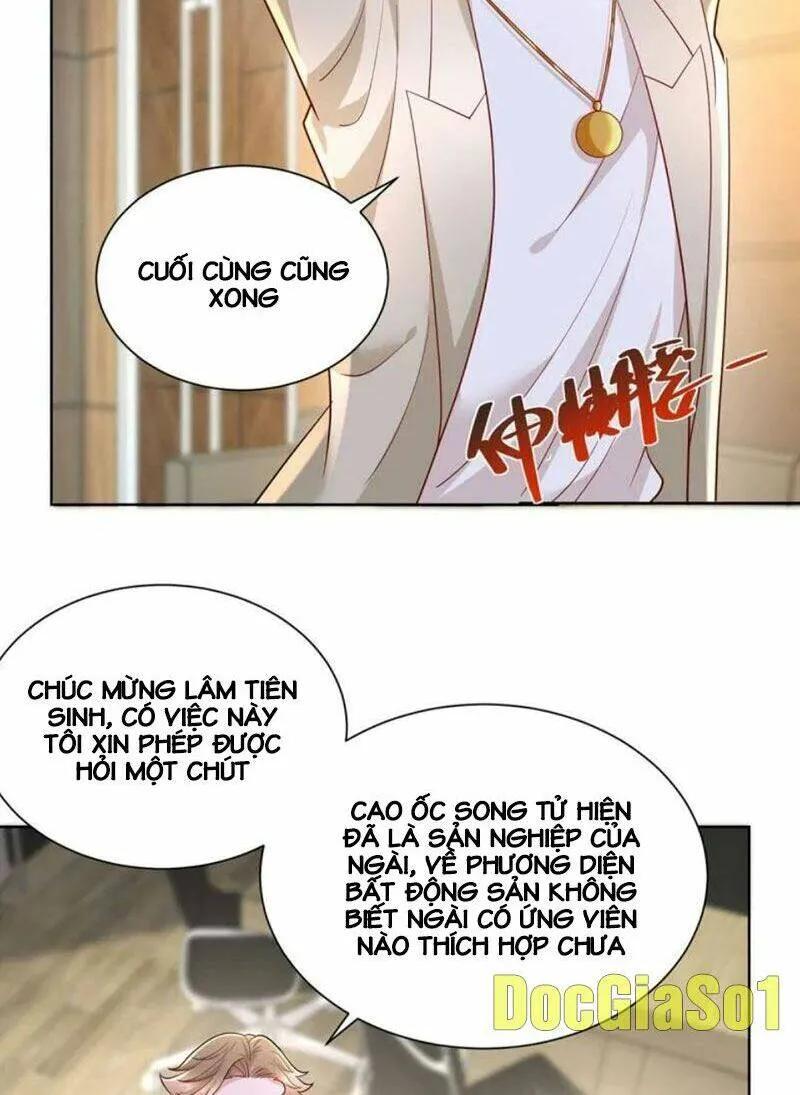 Ta Mỗi Tuần Có Một Chức Nghiệp Chapter 48 - Trang 26
