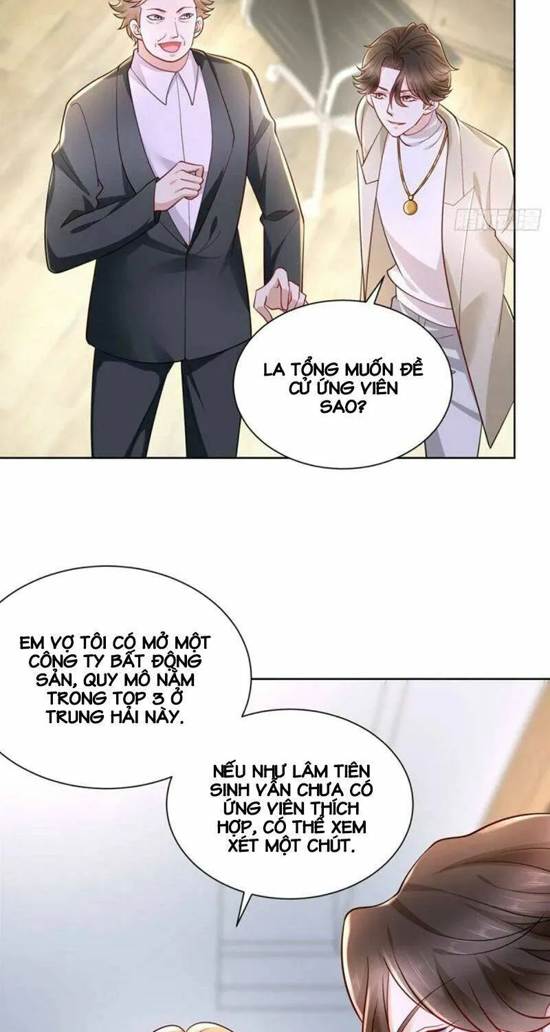 Ta Mỗi Tuần Có Một Chức Nghiệp Chapter 48 - Trang 27