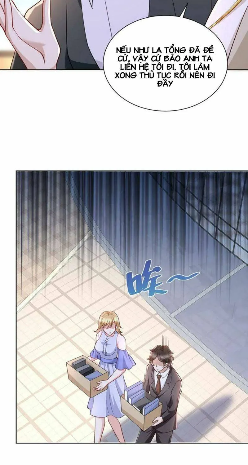 Ta Mỗi Tuần Có Một Chức Nghiệp Chapter 48 - Trang 29