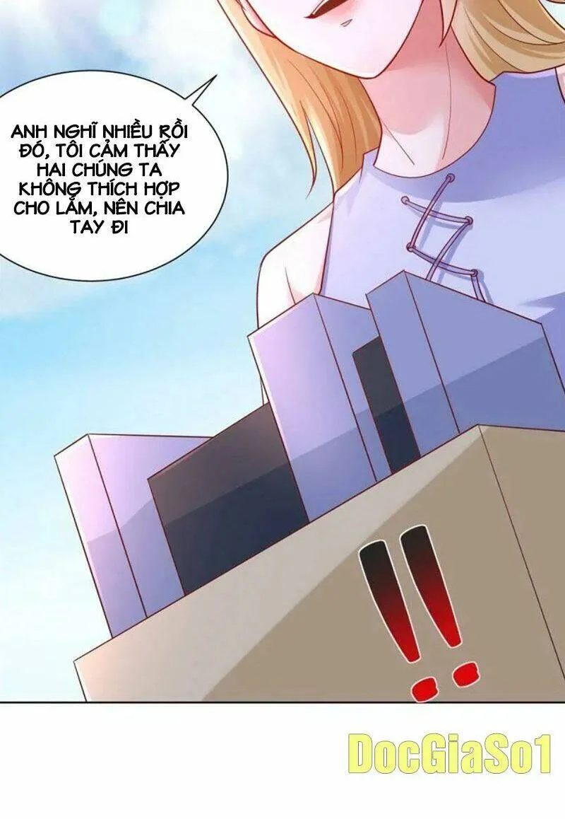Ta Mỗi Tuần Có Một Chức Nghiệp Chapter 48 - Trang 32