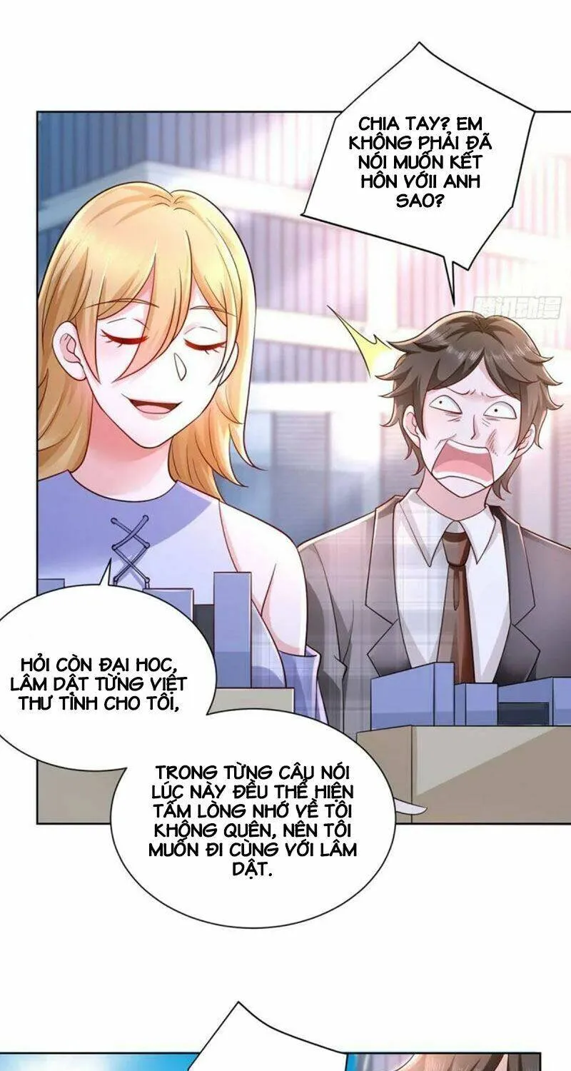 Ta Mỗi Tuần Có Một Chức Nghiệp Chapter 48 - Trang 33
