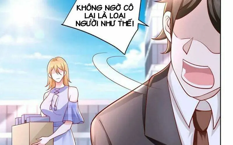 Ta Mỗi Tuần Có Một Chức Nghiệp Chapter 48 - Trang 34