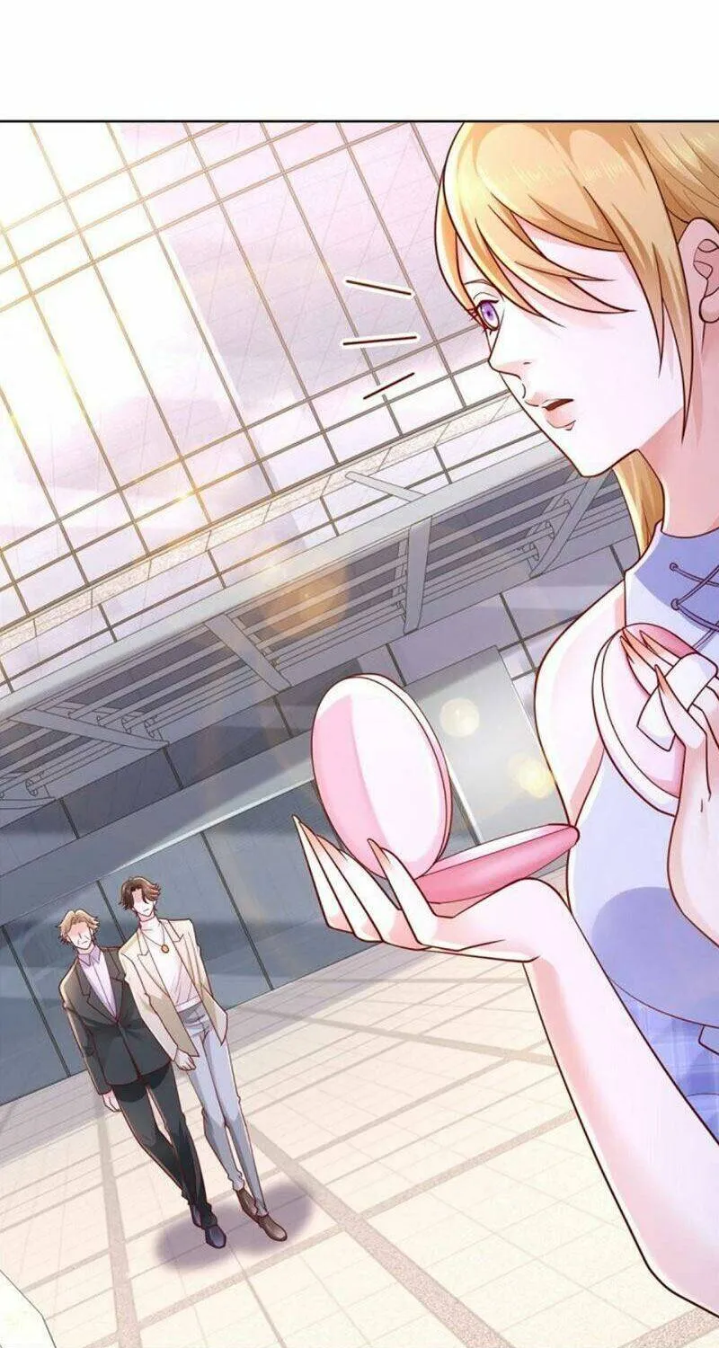 Ta Mỗi Tuần Có Một Chức Nghiệp Chapter 48 - Trang 37