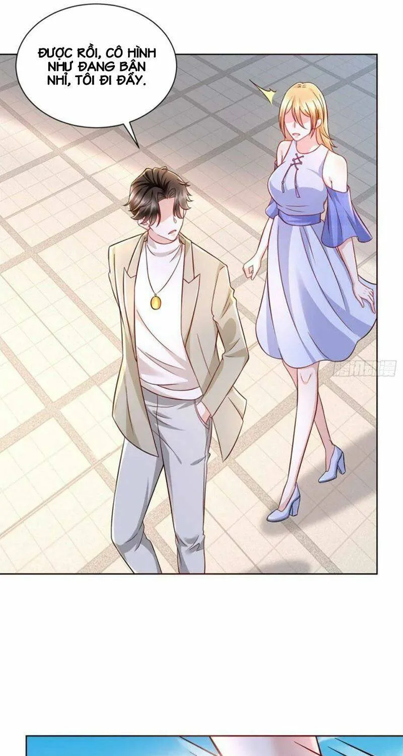 Ta Mỗi Tuần Có Một Chức Nghiệp Chapter 48 - Trang 47