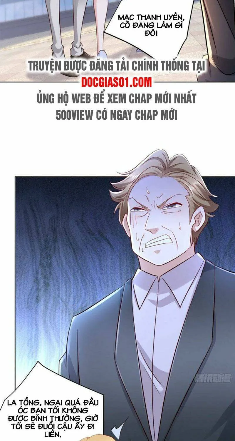 Ta Mỗi Tuần Có Một Chức Nghiệp Chapter 48 - Trang 7