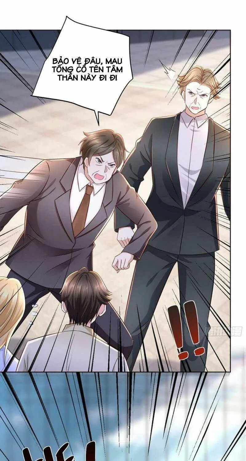 Ta Mỗi Tuần Có Một Chức Nghiệp Chapter 48 - Trang 9