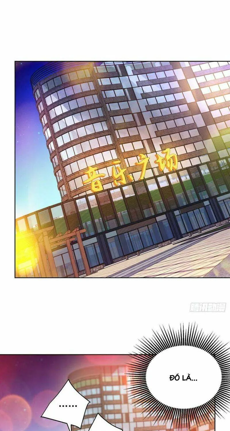 Ta Mỗi Tuần Có Một Chức Nghiệp Chapter 49 - Trang 11