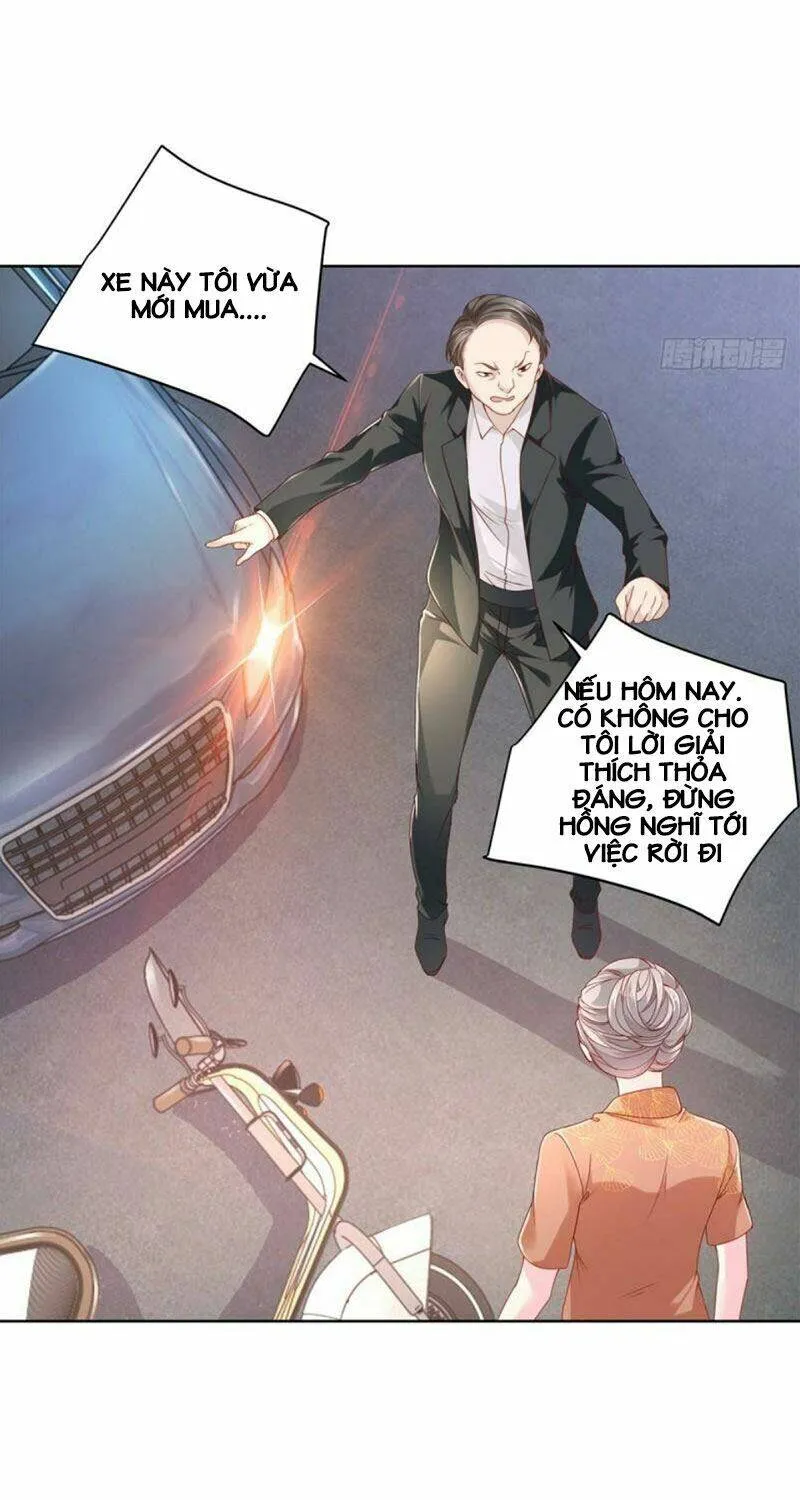 Ta Mỗi Tuần Có Một Chức Nghiệp Chapter 49 - Trang 13