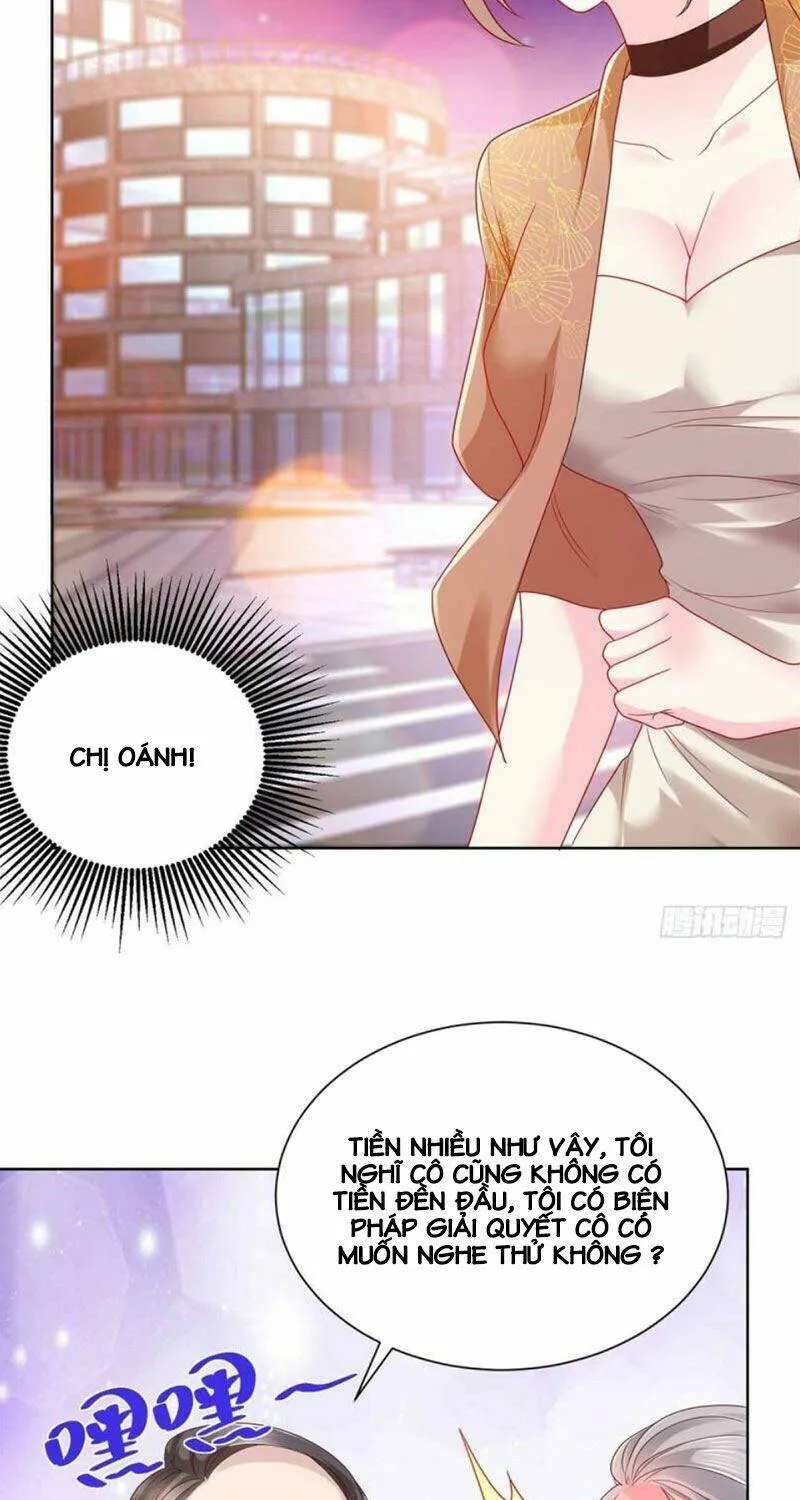 Ta Mỗi Tuần Có Một Chức Nghiệp Chapter 49 - Trang 15