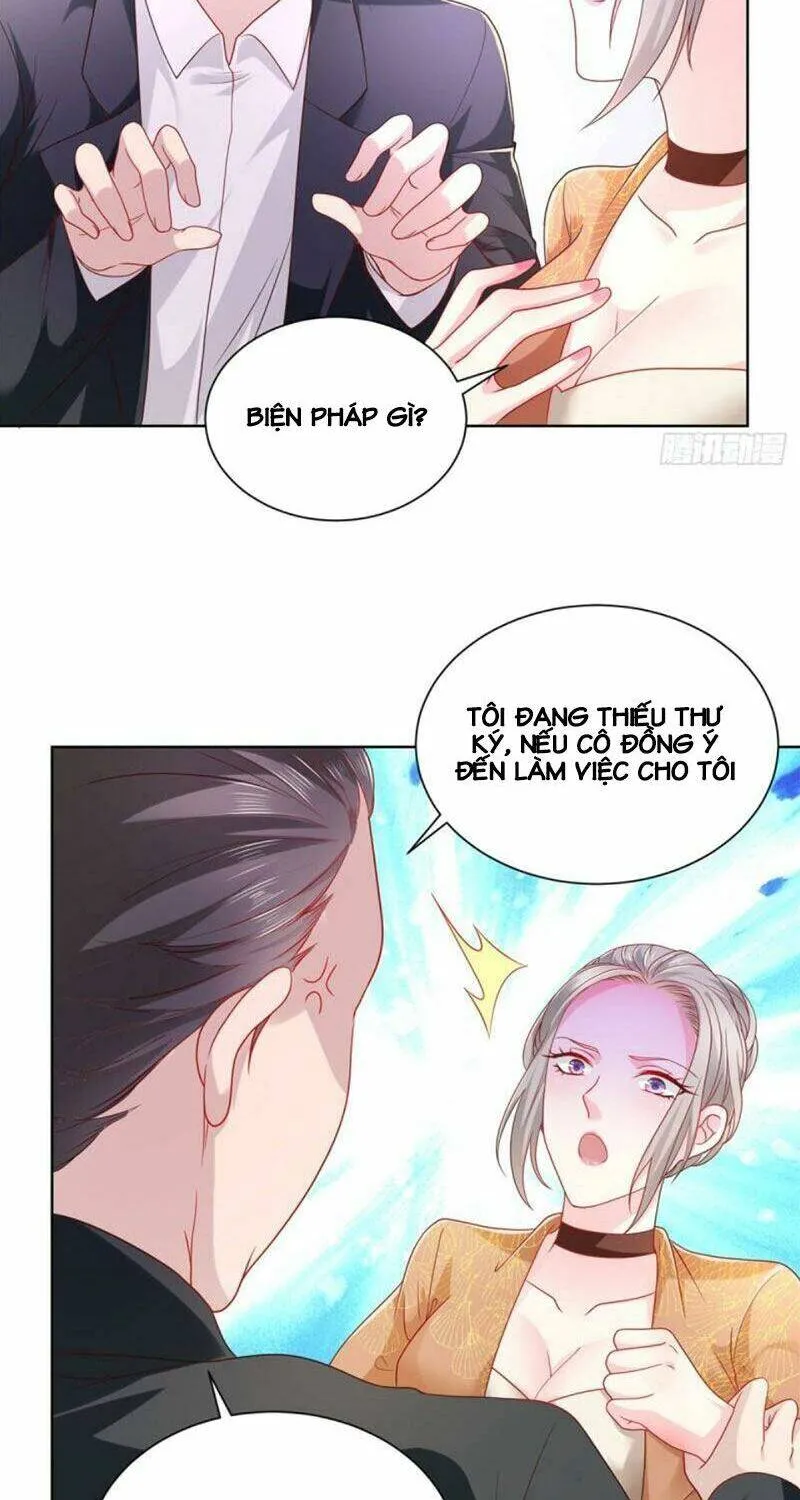 Ta Mỗi Tuần Có Một Chức Nghiệp Chapter 49 - Trang 17