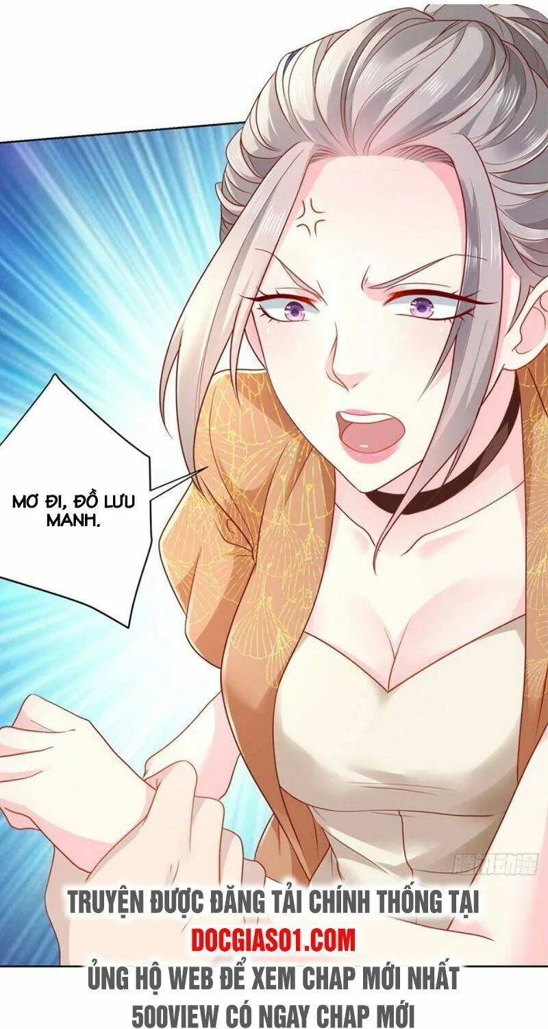 Ta Mỗi Tuần Có Một Chức Nghiệp Chapter 49 - Trang 19