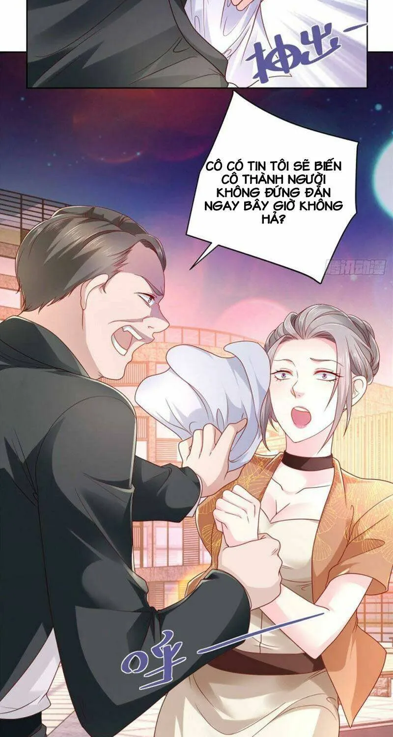 Ta Mỗi Tuần Có Một Chức Nghiệp Chapter 49 - Trang 21