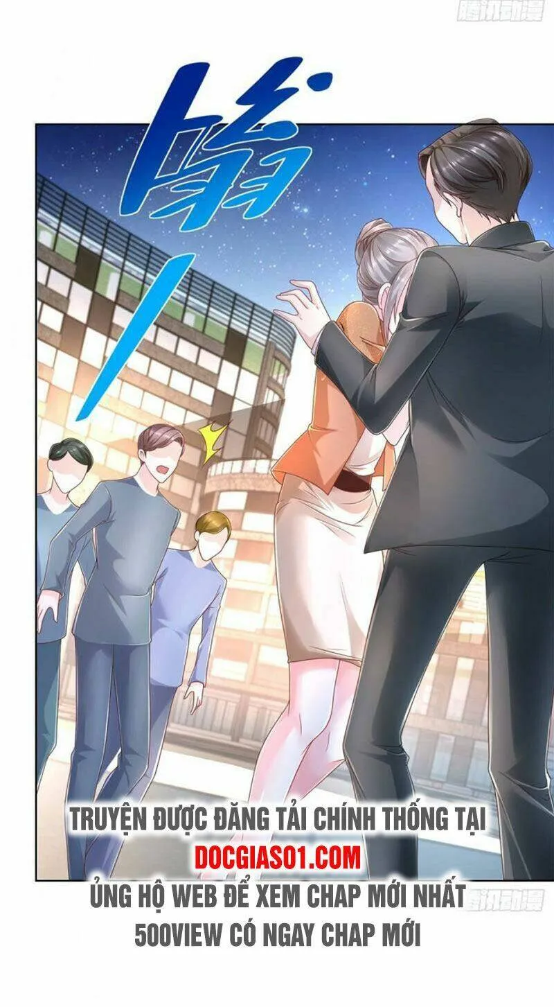 Ta Mỗi Tuần Có Một Chức Nghiệp Chapter 49 - Trang 25