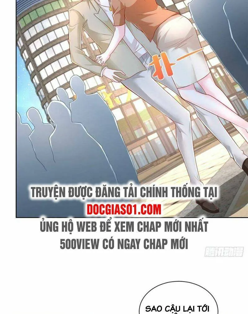 Ta Mỗi Tuần Có Một Chức Nghiệp Chapter 49 - Trang 31
