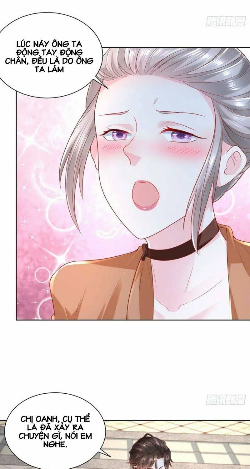 Ta Mỗi Tuần Có Một Chức Nghiệp Chapter 49 - Trang 33