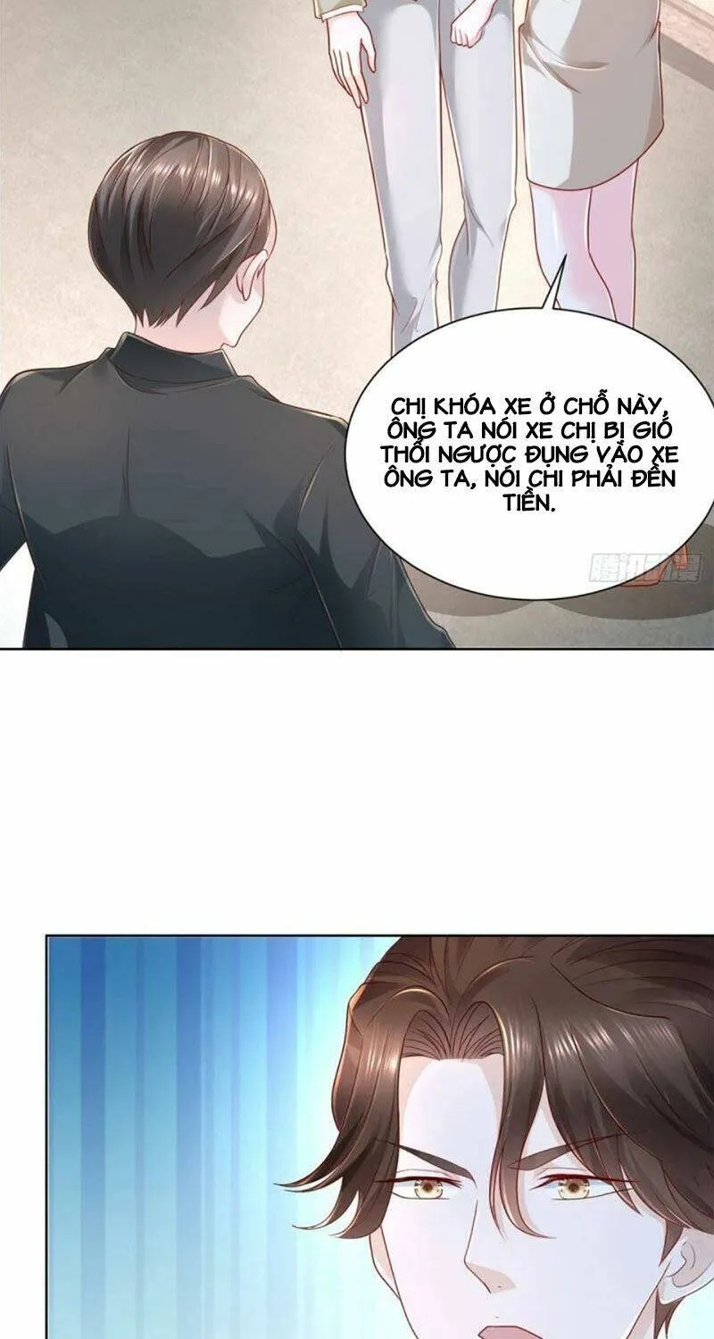 Ta Mỗi Tuần Có Một Chức Nghiệp Chapter 49 - Trang 35