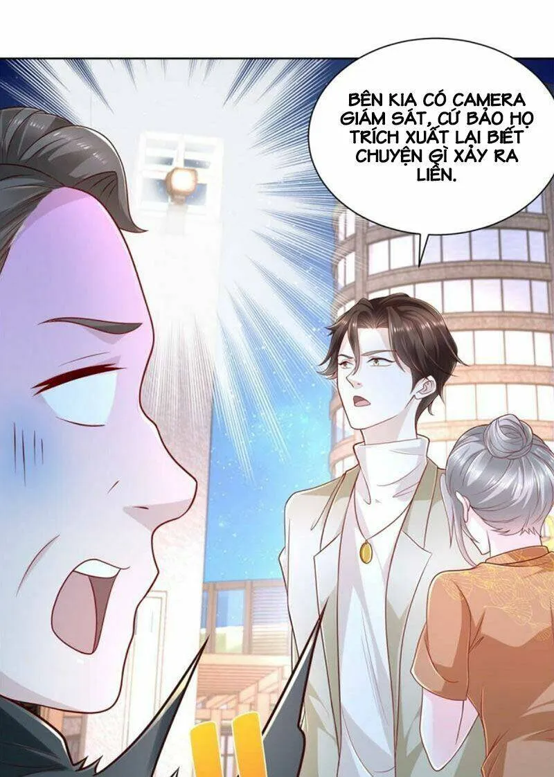 Ta Mỗi Tuần Có Một Chức Nghiệp Chapter 49 - Trang 37