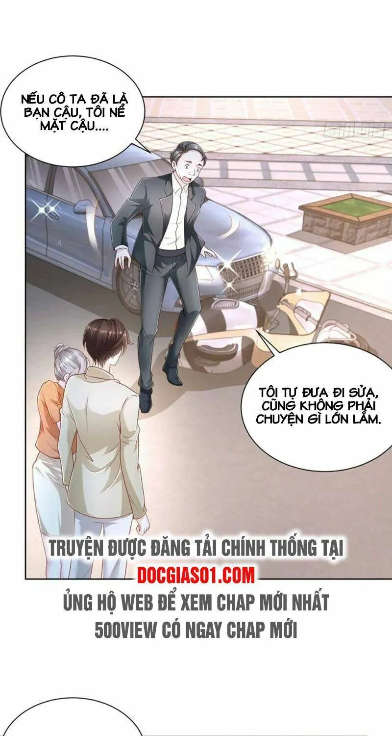 Ta Mỗi Tuần Có Một Chức Nghiệp Chapter 49 - Trang 39