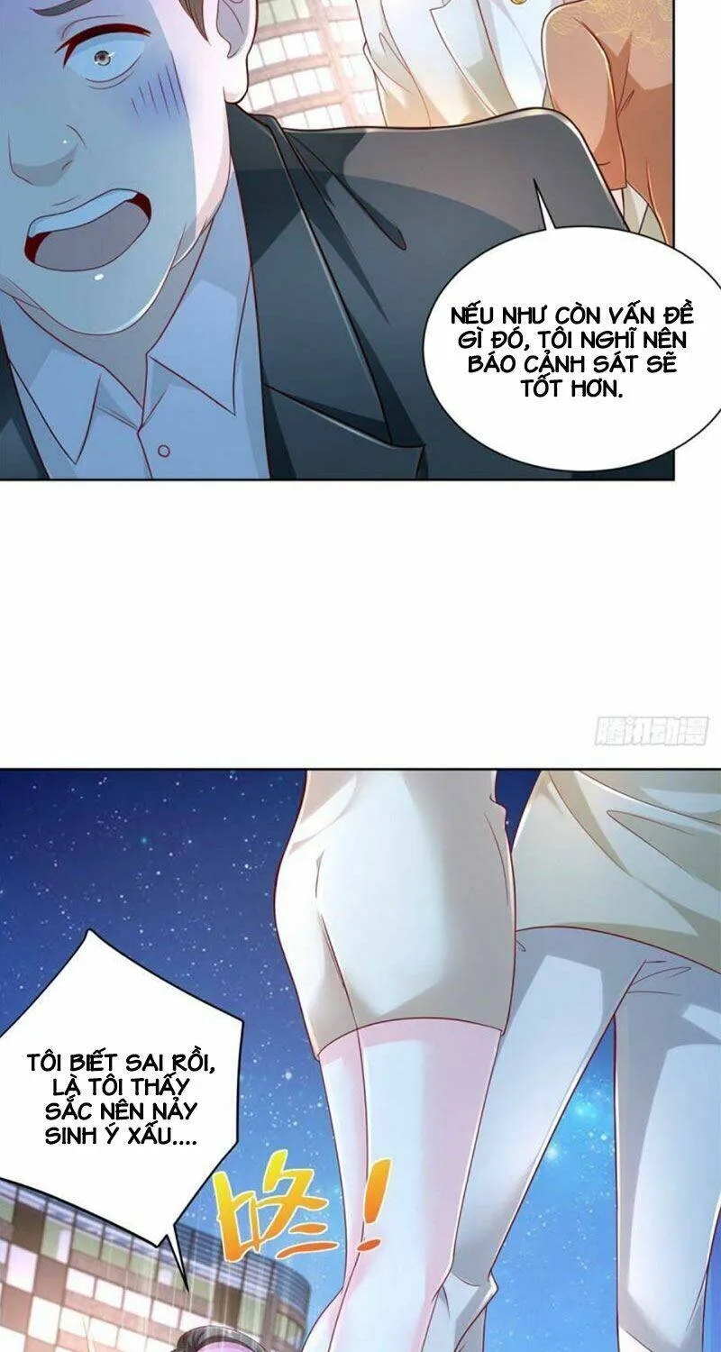 Ta Mỗi Tuần Có Một Chức Nghiệp Chapter 49 - Trang 41