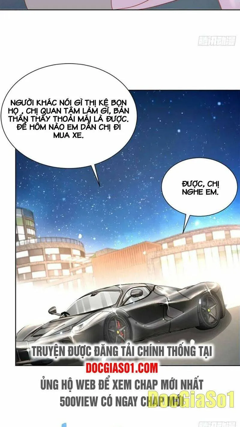 Ta Mỗi Tuần Có Một Chức Nghiệp Chapter 49 - Trang 48