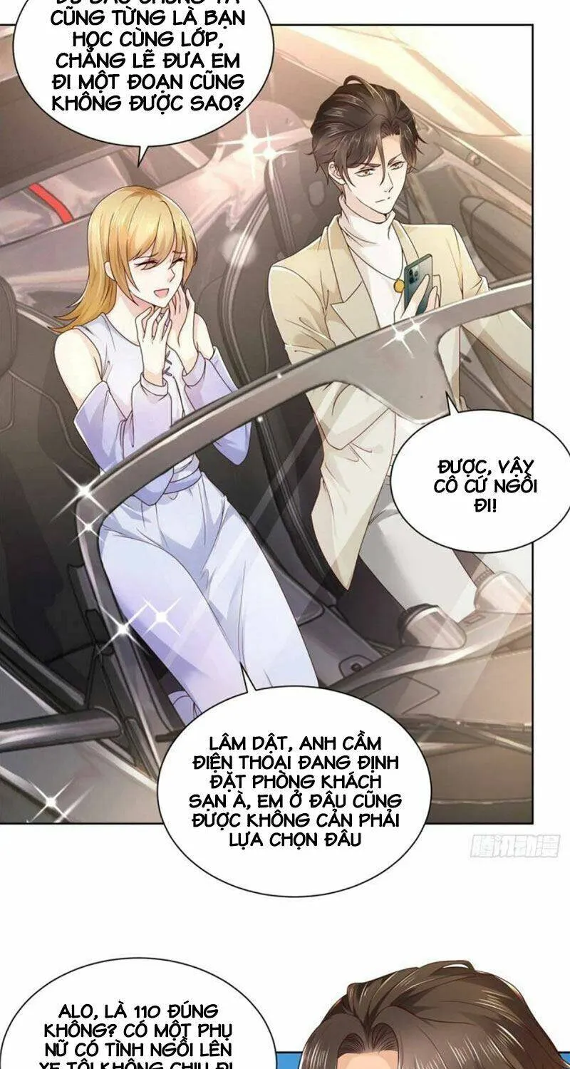 Ta Mỗi Tuần Có Một Chức Nghiệp Chapter 49 - Trang 5