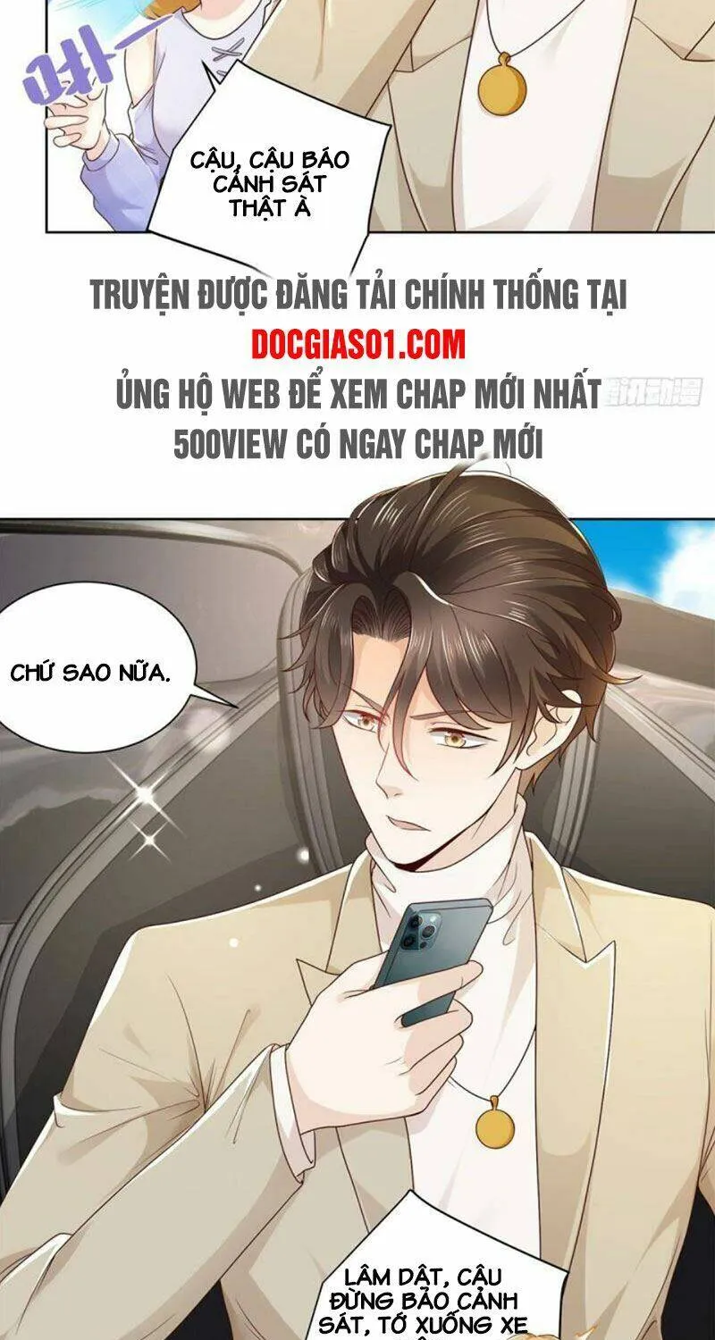 Ta Mỗi Tuần Có Một Chức Nghiệp Chapter 49 - Trang 7