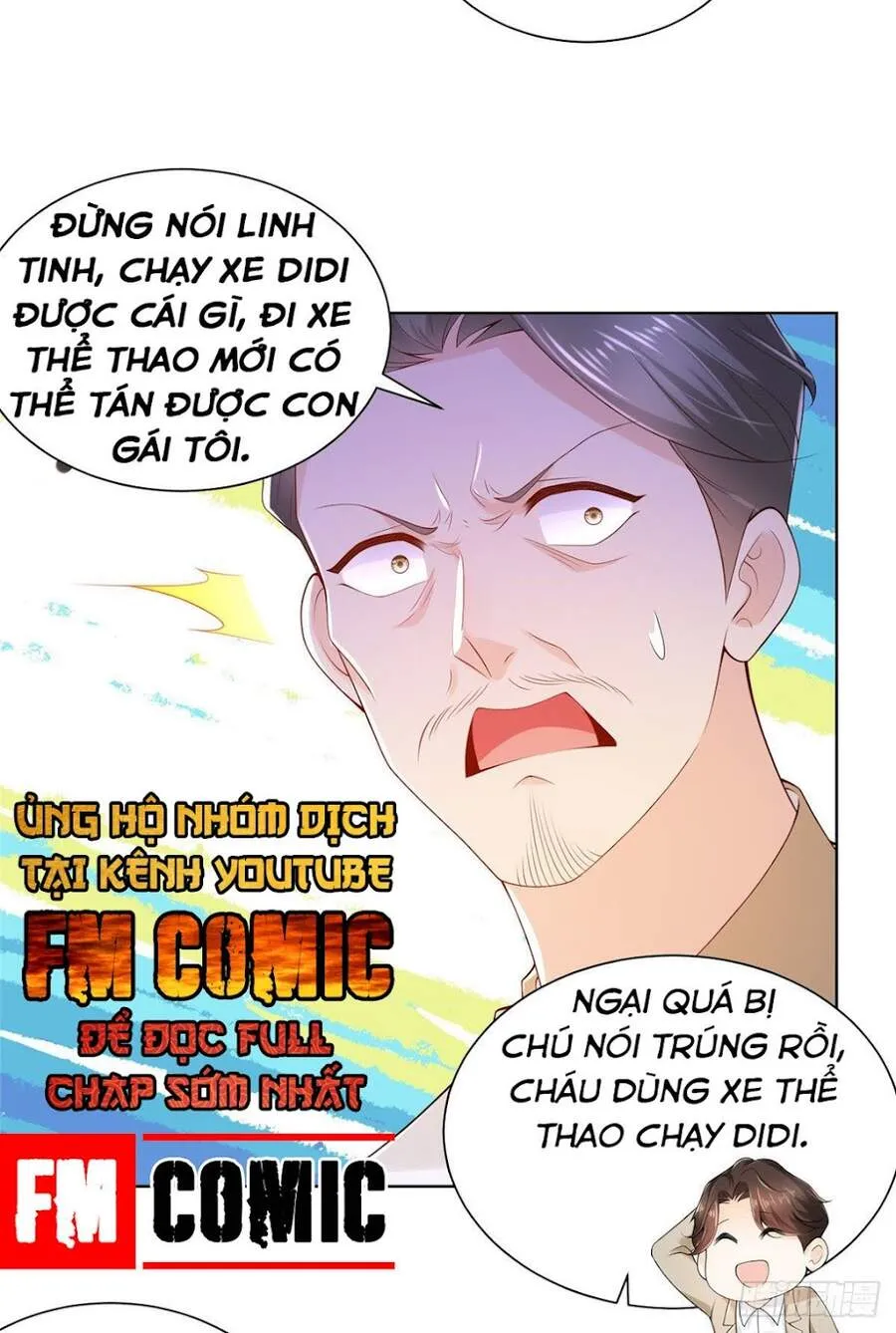 Ta Mỗi Tuần Có Một Chức Nghiệp Chapter 5 - Trang 13