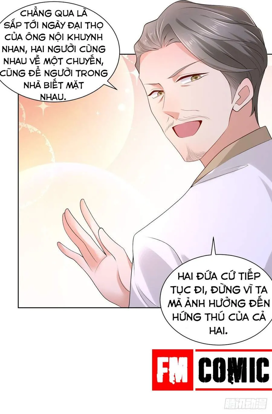 Ta Mỗi Tuần Có Một Chức Nghiệp Chapter 5 - Trang 16