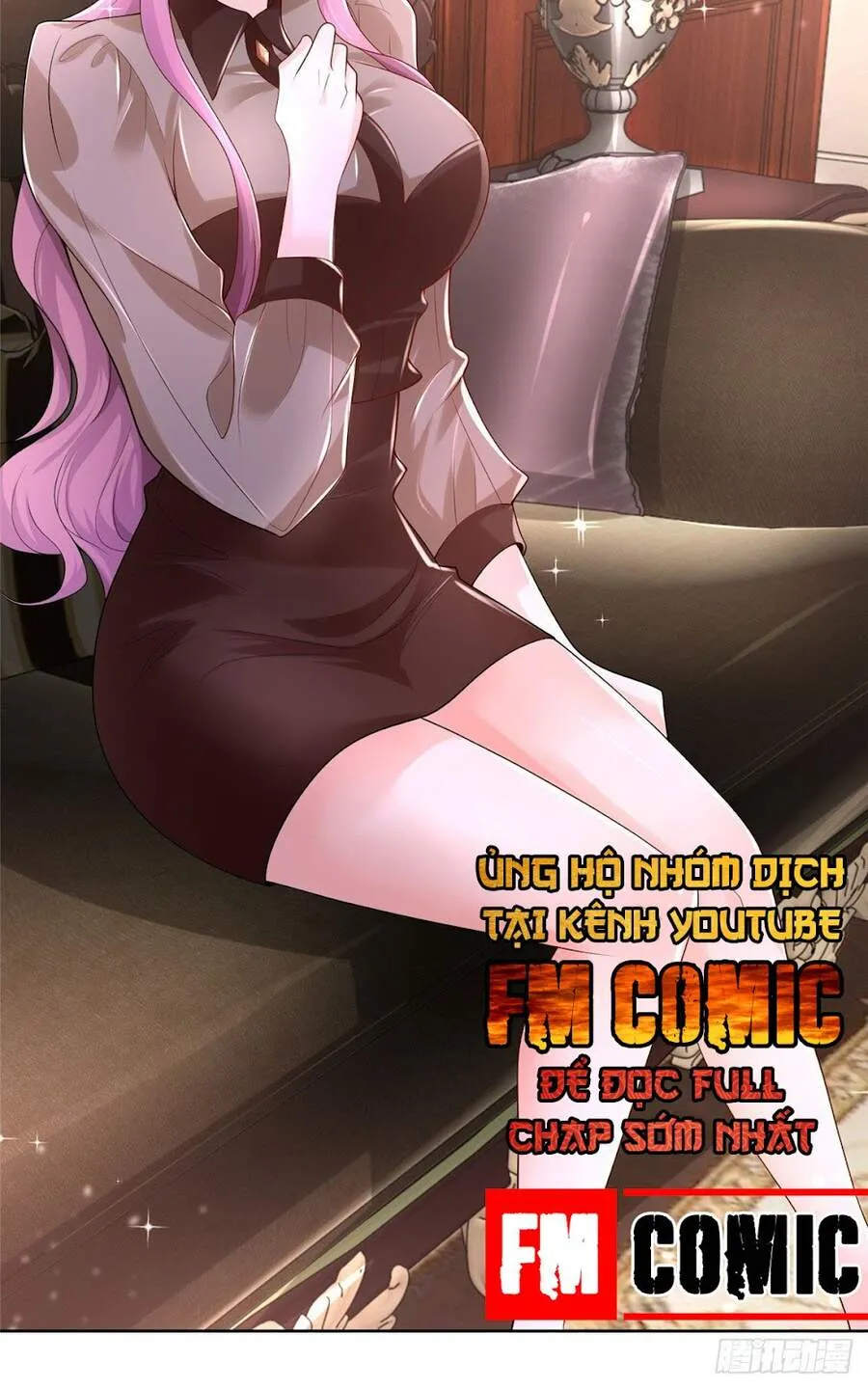 Ta Mỗi Tuần Có Một Chức Nghiệp Chapter 5 - Trang 19