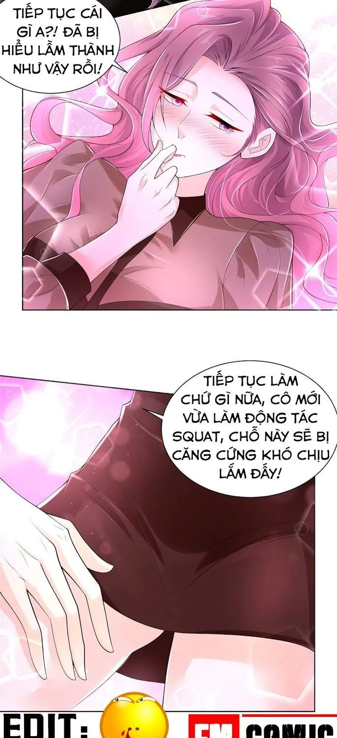 Ta Mỗi Tuần Có Một Chức Nghiệp Chapter 5 - Trang 23