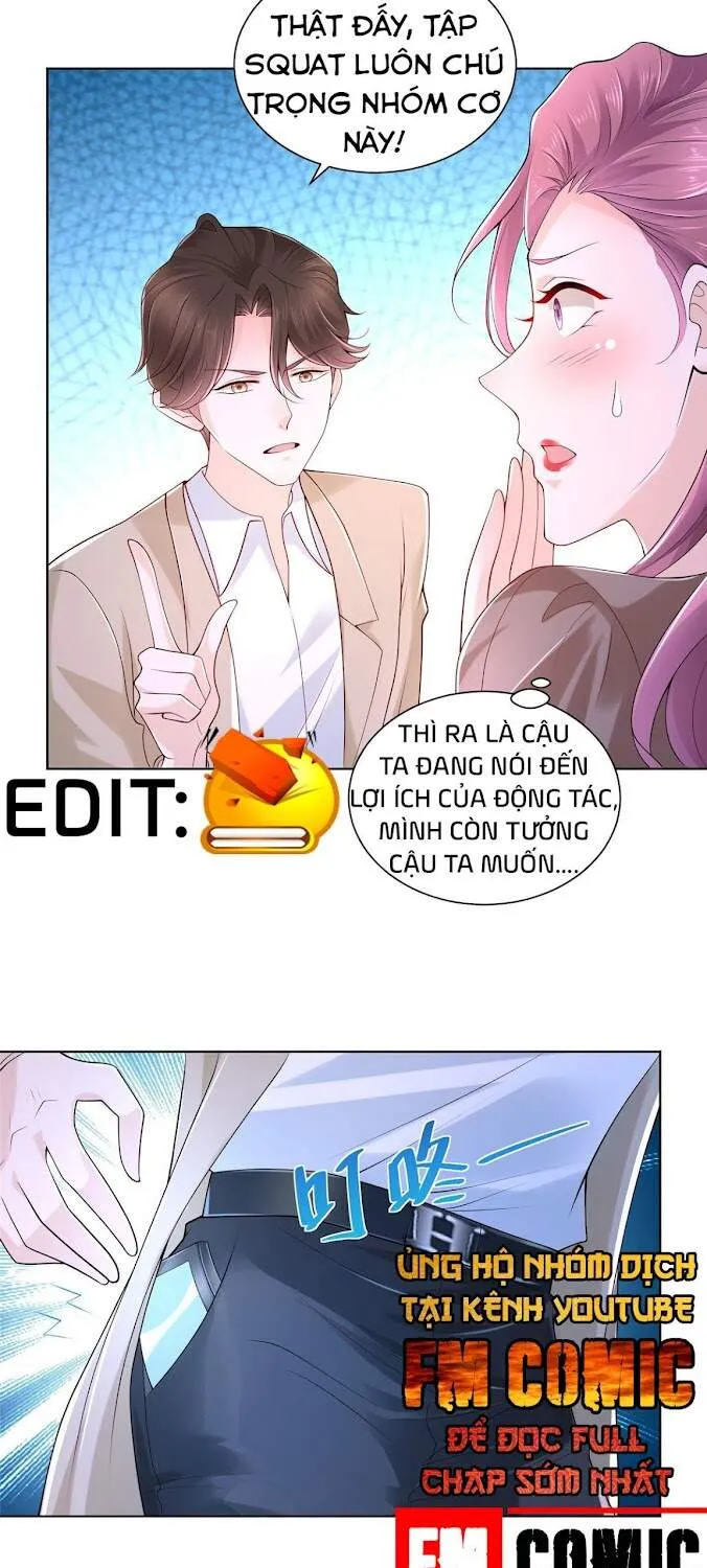 Ta Mỗi Tuần Có Một Chức Nghiệp Chapter 5 - Trang 27