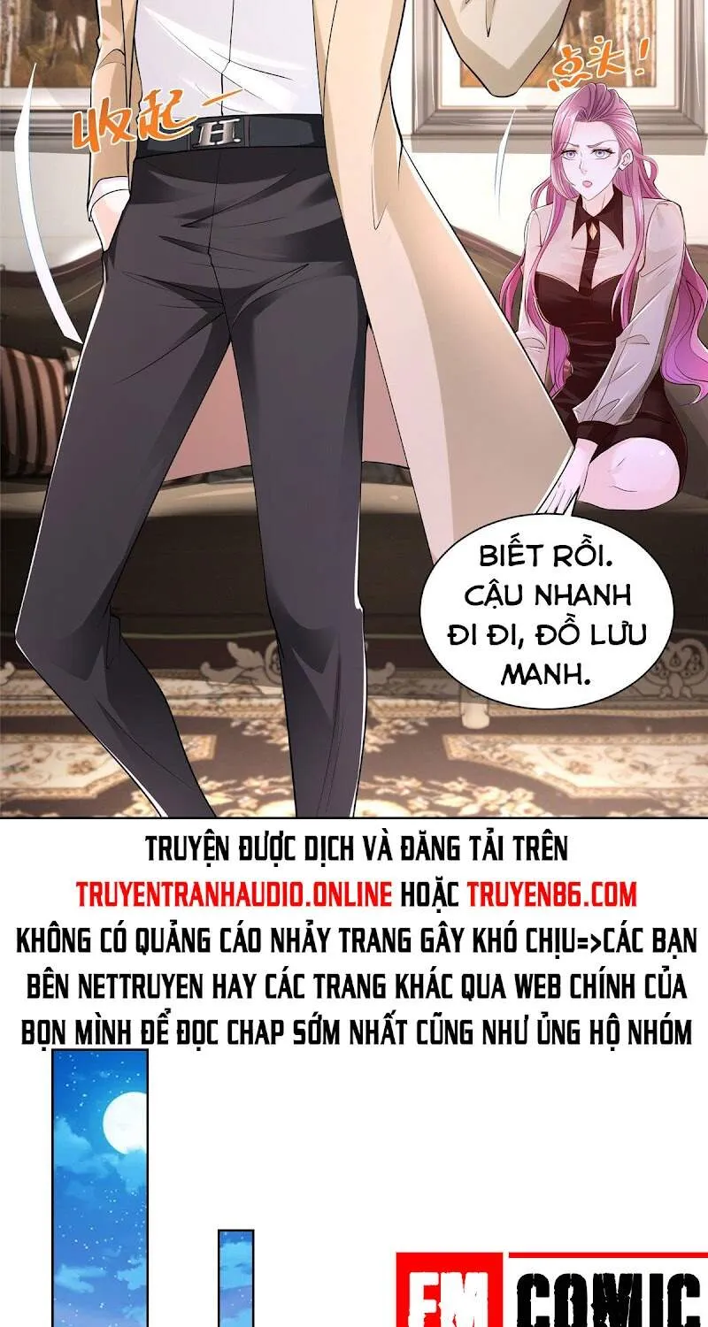 Ta Mỗi Tuần Có Một Chức Nghiệp Chapter 5 - Trang 31