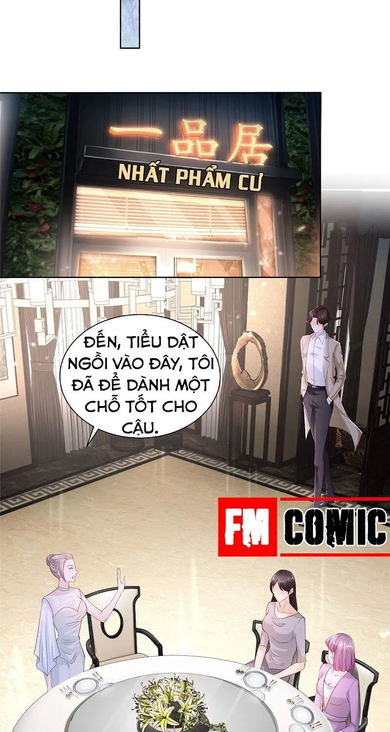 Ta Mỗi Tuần Có Một Chức Nghiệp Chapter 5 - Trang 33
