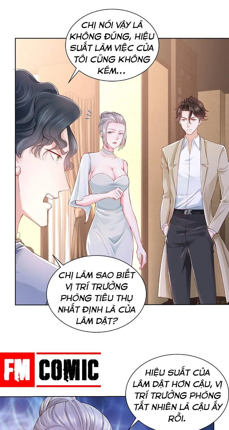 Ta Mỗi Tuần Có Một Chức Nghiệp Chapter 5 - Trang 37
