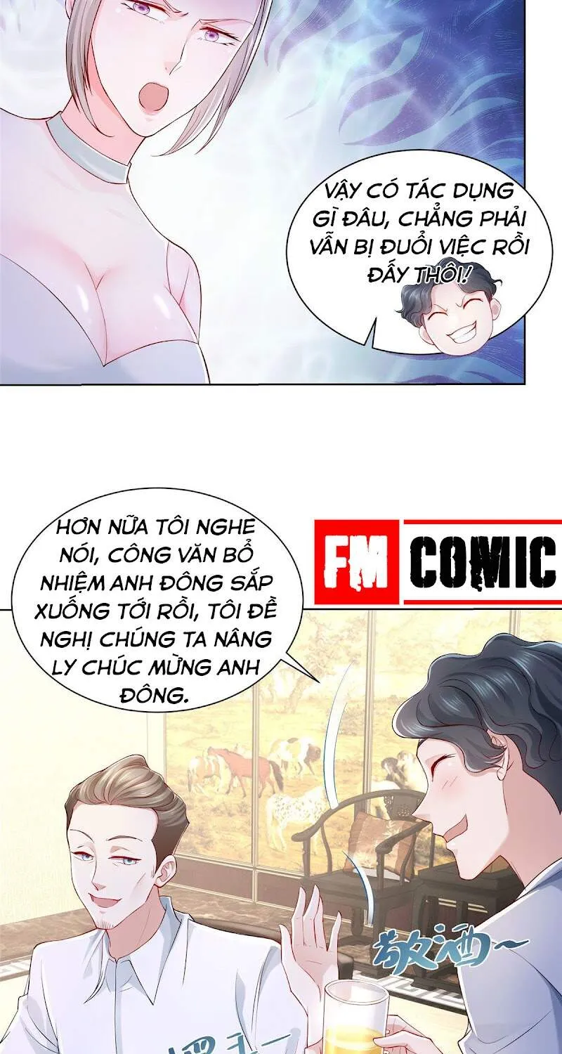 Ta Mỗi Tuần Có Một Chức Nghiệp Chapter 5 - Trang 39