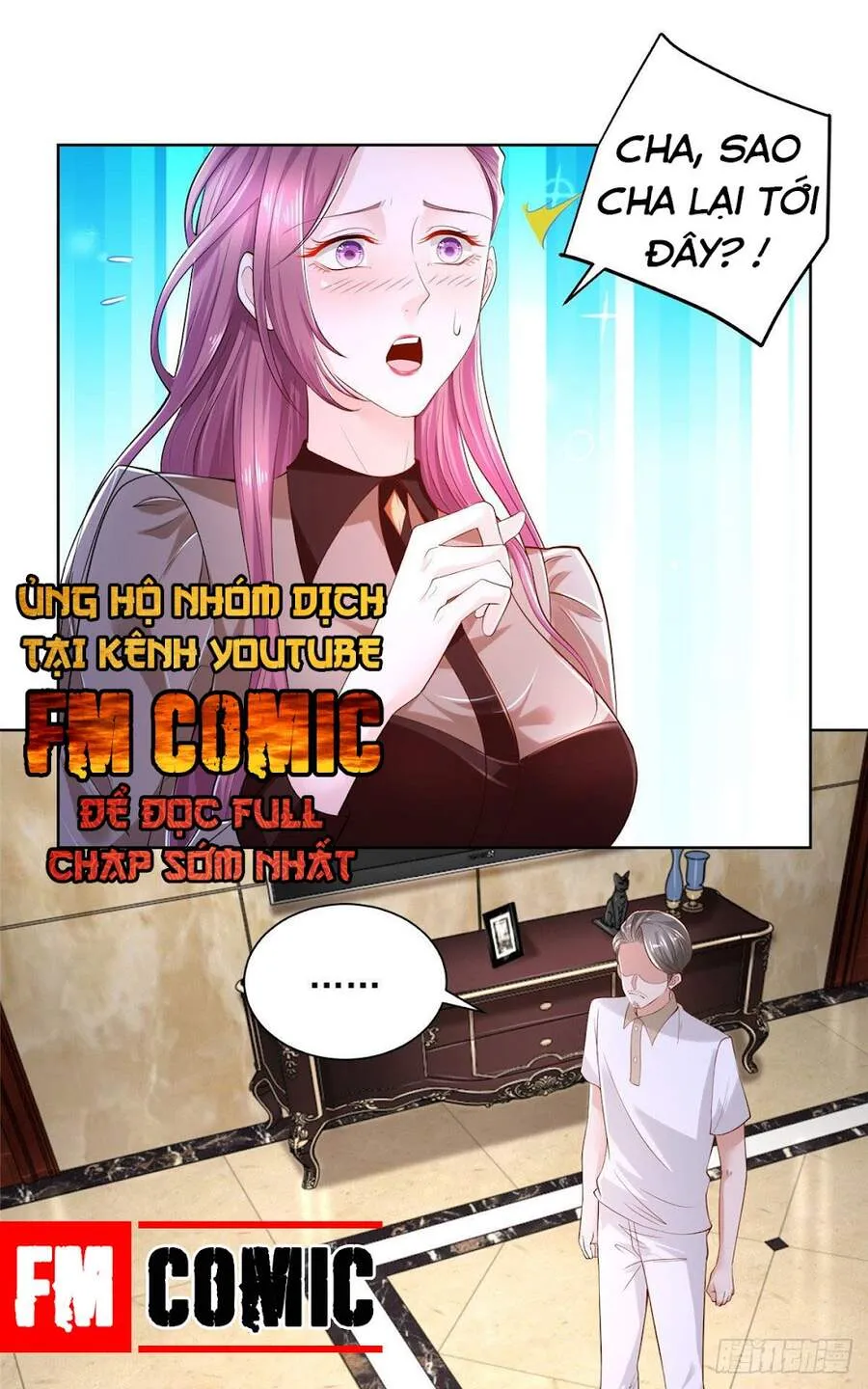 Ta Mỗi Tuần Có Một Chức Nghiệp Chapter 5 - Trang 4