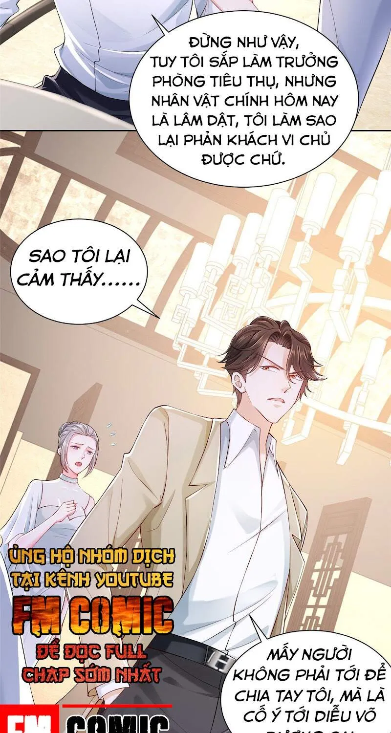 Ta Mỗi Tuần Có Một Chức Nghiệp Chapter 5 - Trang 41