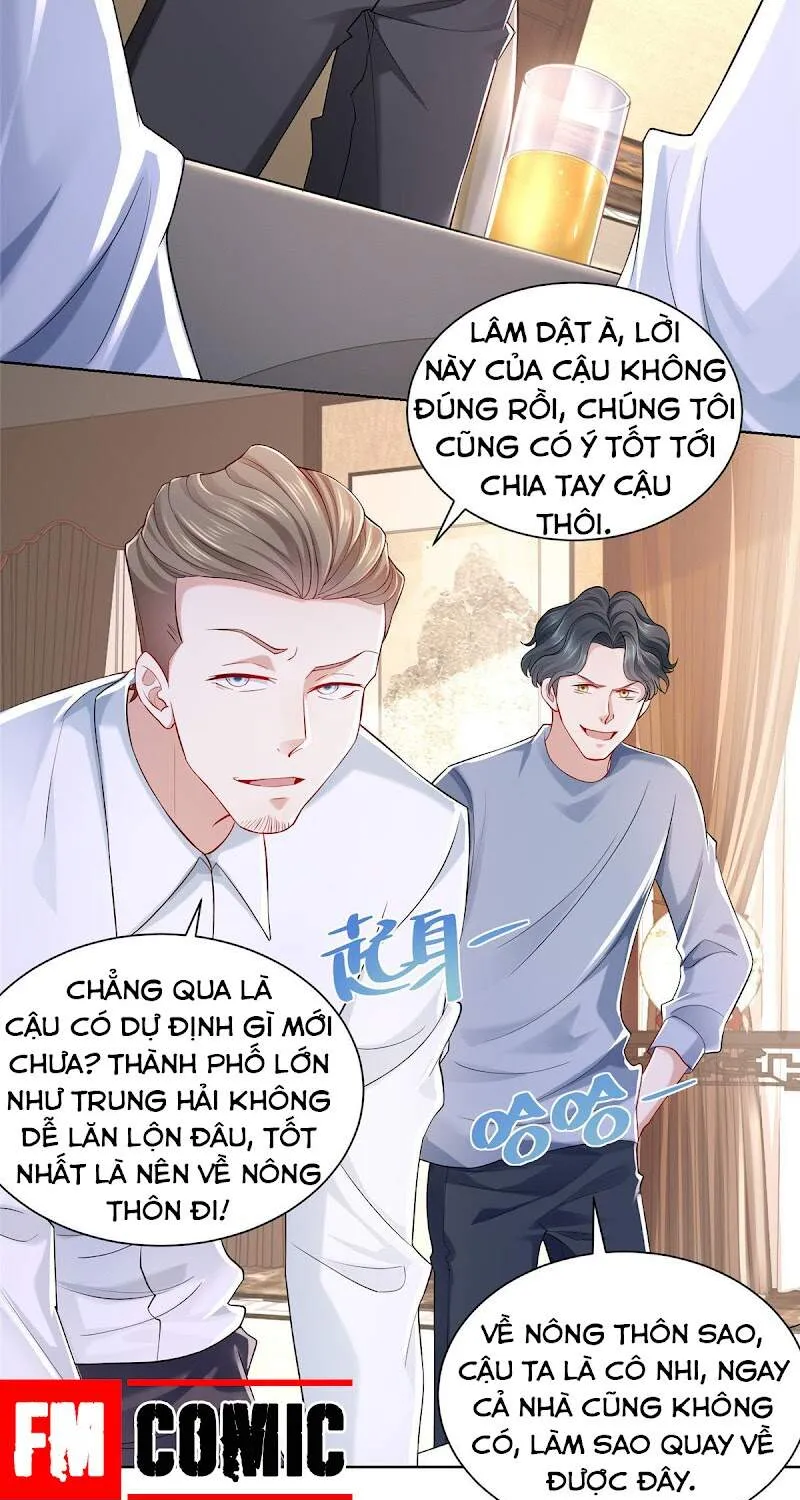 Ta Mỗi Tuần Có Một Chức Nghiệp Chapter 5 - Trang 43