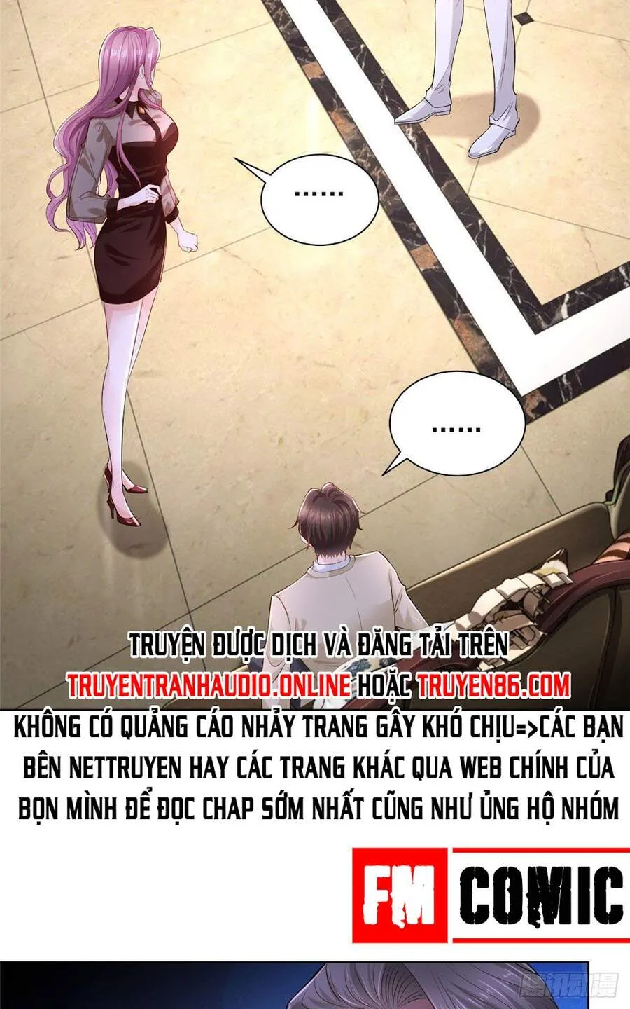Ta Mỗi Tuần Có Một Chức Nghiệp Chapter 5 - Trang 5