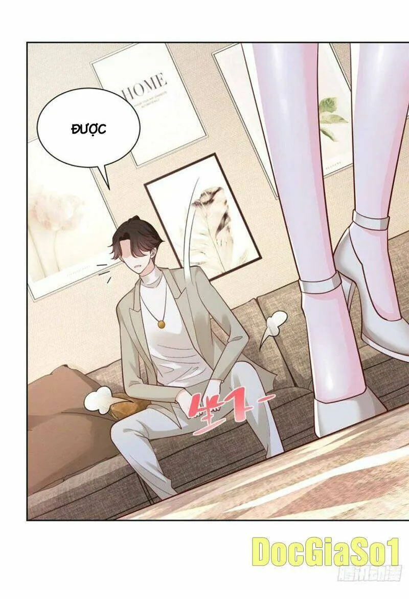 Ta Mỗi Tuần Có Một Chức Nghiệp Chapter 50 - Trang 10
