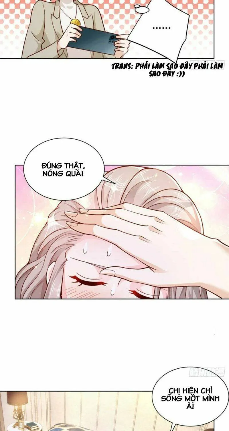 Ta Mỗi Tuần Có Một Chức Nghiệp Chapter 50 - Trang 15