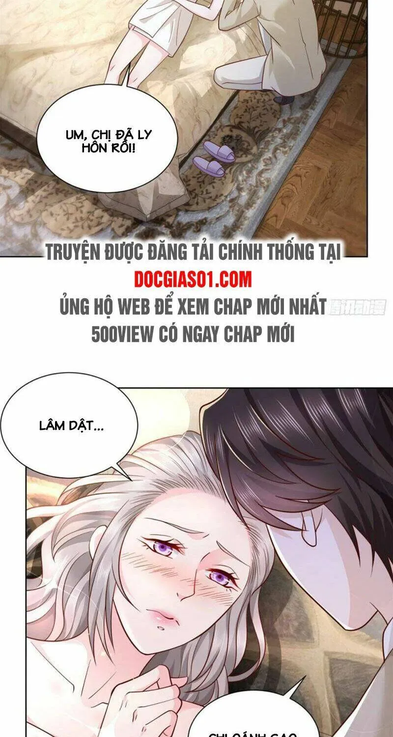 Ta Mỗi Tuần Có Một Chức Nghiệp Chapter 50 - Trang 17